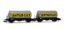 Obrázok pre 71/HN6478 SET*2os Cist*SNCF IVep*ANTAGRA