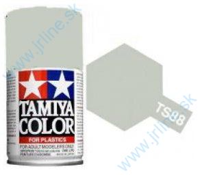 Obrázok pre 15/188 TS88*Titanium Silver*TAsp100ml