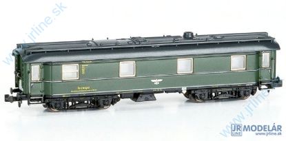 Obrázok pre 71/23901 Vykurovací Typ-42 * DRG II.ep