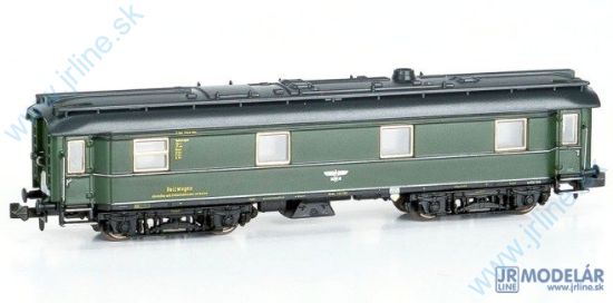 Obrázok pre 71/23901 Vykurovací Typ-42 * DRG II.ep