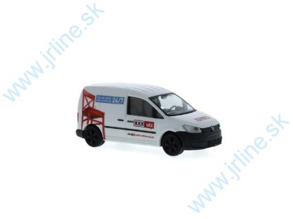 Obrázok pre 982/31814 VW Caddy Maxi 11**XXX Lutz-Mei