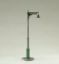 Obrázok pre 649/50550 LGB * Staničná lampa 1-ramenná * Výška 335mm