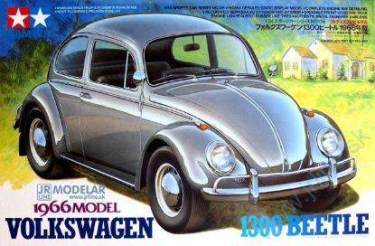 Obrázok pre 6/24136 VW 1300 BEETLE *mod-1966* 1÷24