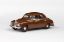 Obrázok pre 142/ABSX711XDR ŠKODA 1201 Sedan*TAXI*1956*Hne