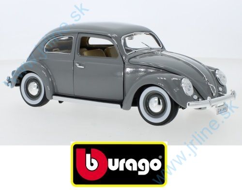 Obrázok pre 34/12029GR VW Kafer Beetle (1955) *Grey*