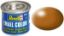 Obrázok pre 23/382 Wood Brown*SATIN*RAL8001*14ml