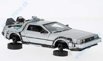 Obrázok pre 25/22441FV DeLorean*BackToTheFuture 2*FLY