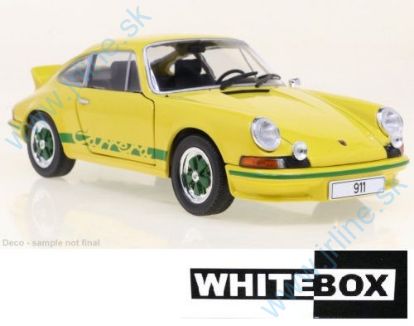 Obrázok pre 150/124189 PORSCHE 911 Carrera 2,7RS*1972