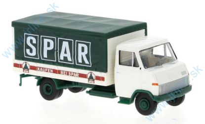 Obrázok pre 984/37524 Hanomag-Henschel F55 *SPAR*