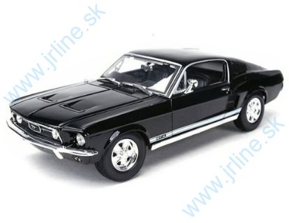 Obrázok pre 32/31166B Ford Mustang GTA Fastback 1967