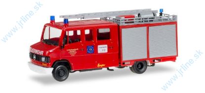 Obrázok pre 91/920148 MB T2 TSF-LF8/6*Feuerwehr-Ro