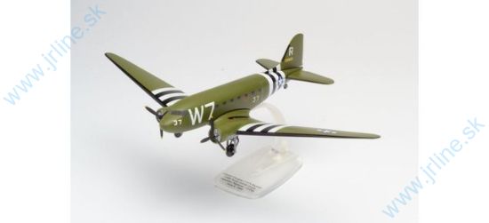 Obrázok pre 91/612296 DC-47A Skytrain*US AF*D-Day