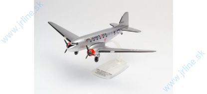 Obrázok pre 91/612302 DC-47A Skytrain*US AF*AB Camel