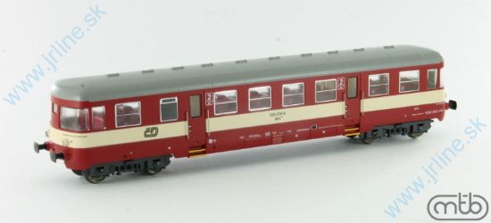 Obrázok pre 62MTB/BTX761CD Btx 761-239 * ČD IV-Vep