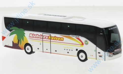 Obrázok pre 982/77909 SETRA S515 HD*RICHTERS Travel