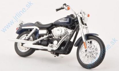 Obrázok pre 33/34321 HD*2006 FXDBI Dyna Street Bob