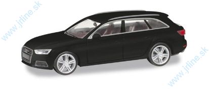 Obrázok pre 91/028578-002 AUDI A4 Avant *BriliantBlack