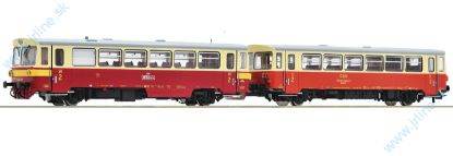 Obrázok pre 61R/70375 M152.0478 + Baafx  423-3 * ČSD IV.ep.* DCC-Zvuk