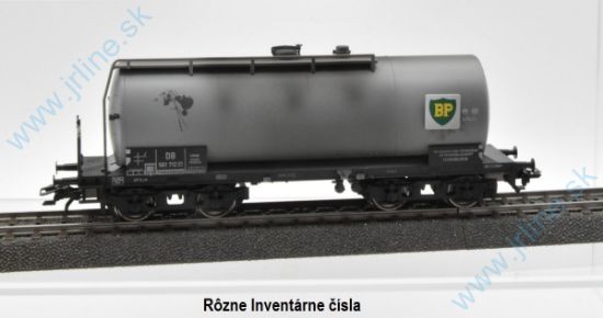 Obrázok pre 625/MA00727-1 Cisterna  DB IIIep *BP*