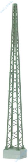 Obrázok pre 86/4217 TT Turmmast 142 mm