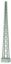 Obrázok pre 86/4217 TT Turmmast 142 mm