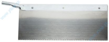Obrázok pre 20/PRO40480 PilovýLIST č138*125x50mm*6zubo