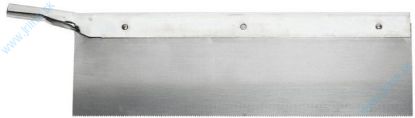 Obrázok pre 20/PRO40470 PilovýLIST č137*125x38mm*12zub