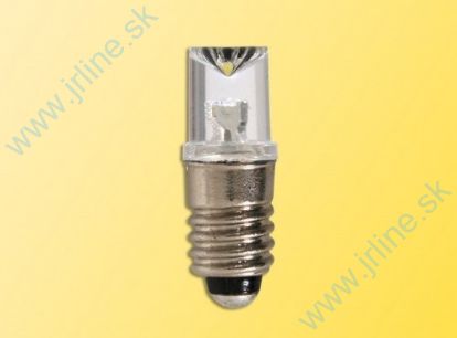 Obrázok pre 74/V6019 LED-ŽIAROVKA-závit E5,5*15mA