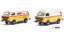 Obrázok pre 97/4315 SET-2ks * VW T3 * PTT *