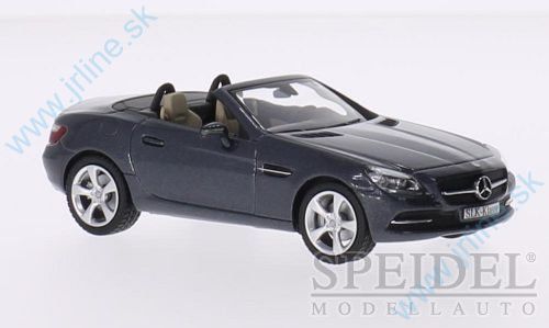 Obrázok pre 151MB/960510 MB SLK klasse R172*TenoritGrey