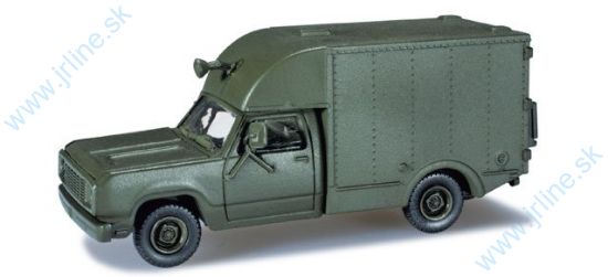 Obrázok pre 91/700610 Dodge M880 1,25t 4x4 Sanitatka