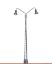 Obrázok pre 861/84019 2ram*Priehrad.Lampa*Drážna*LED