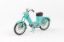Obrázok pre 142/118001M JAWA 50 Pionýr 1955*Zelená Sve
