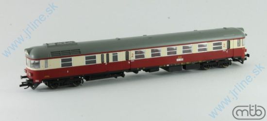 Obrázok pre 651/T296-1012 M296.1012* ČSD IVep *VINDOBONA