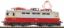 Obrázok pre 657/47480 S499.0205 * ČSD IV.ep.* Depo-PLZEŇ