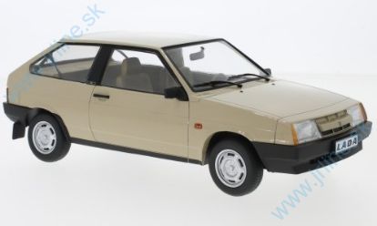 Obrázok pre 224/KKDC180211 LADA SAMARA 1984 *Light-Brown