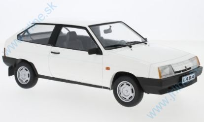 Obrázok pre 224/KKDC180214 LADA SAMARA 1984 * White