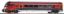 Obrázok pre 62P/57672 Railjet731-8 ÖBB VIep*Riadiaci