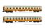 Obrázok pre 71/HN4370 SET*Ame+Bme DR IVep*StädteExp