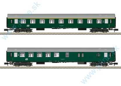 Obrázok pre 71/18251 SET *A+BDs ČD Vep * Y-B*1968