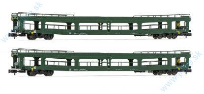 Obrázok pre 71/HN4353 SET* DDm DR IVep*Autotransport