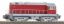 Obrázok pre 61P/52928 ** T435,0105 * ČSD IIIep *