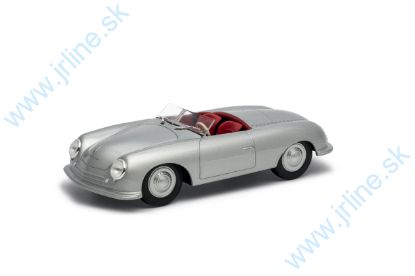 Obrázok pre 25/24090 Porsche 356 No.1 * Silver *