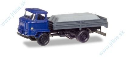 Obrázok pre 91/307628 IFA L60 Pritschen-LKW m. Ladun