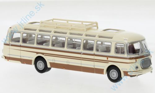 Obrázok pre 984/58238 ŠKODA RTO 706 LUX *Beige-Braun