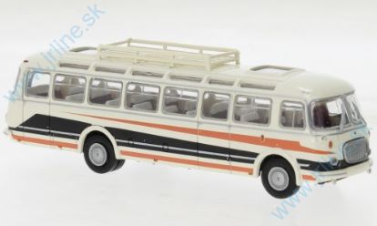 Obrázok pre 984/58240 ŠKODA RTO 706 LUX*Orange-Black