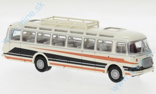 Obrázok pre 984/58240 ŠKODA RTO 706 LUX*Orange-Black