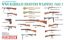 Obrázok pre 10/3816 WWII German Infantry Weapons*2