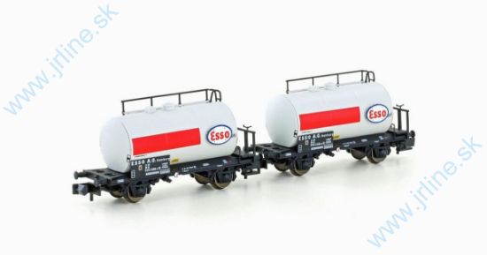 Obrázok pre 71/24832 SET*Cisterny DB IVep* ESSO