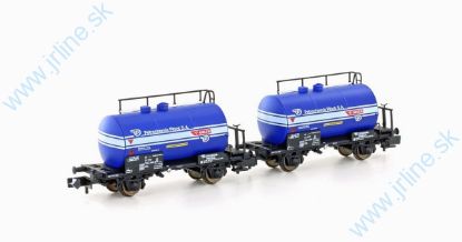 Obrázok pre 71/24851 SET*Cister PKP IV-Vep*PETROCHE